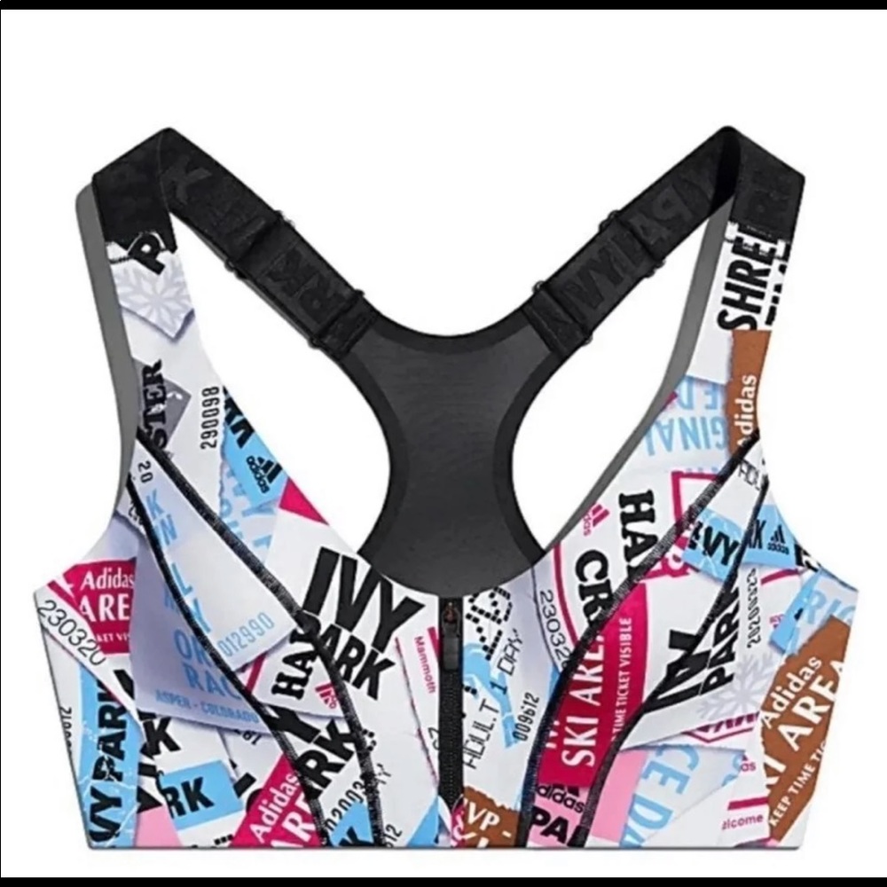 Ivy Park Icy Park set